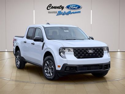 New 2026 Ford Maverick XLT w/ XLT Luxury Package