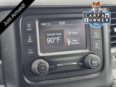 Used 2024 RAM 1500 Tradesman AWD/4WD image 14