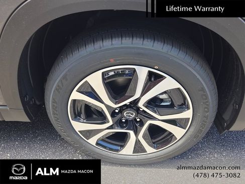 New 2026 MAZDA CX-5 Preferred AWD/4WD image 17