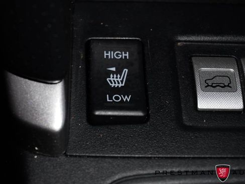 Used 2018 Subaru Forester 2.5i Touring w/ Popular Package #2 image 7