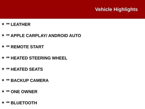 Used 2023 Ford Escape ST-Line w/ Cold Weather Package image 5