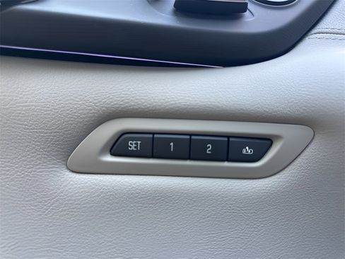 Used 2018 Cadillac CT6 Premium Luxury image 25