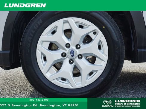 Used 2019 Subaru Forester w/ Alloy Wheel Package image 14