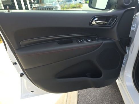 New 2026 Dodge Durango GT image 10