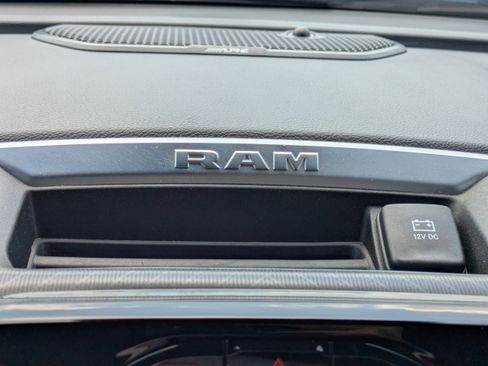 Used 2025 RAM 2500 Big Horn image 25