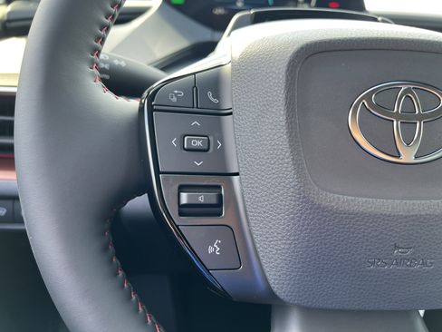 New 2026 Toyota Prius Plug-In Hybrid image 16