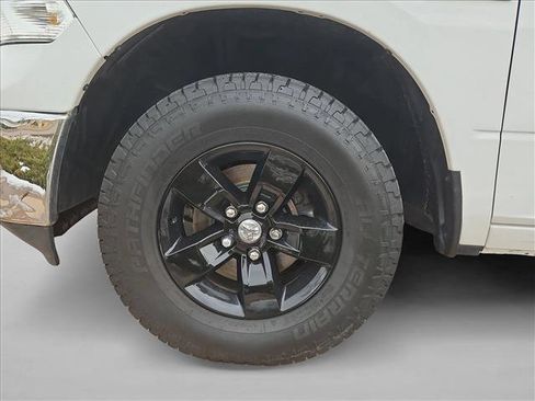 Used 2017 RAM 1500 Tradesman w/ Popular Equipment Group image 29