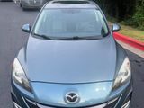 Used 2010 MAZDA MAZDA3 s Grand Touring image 5