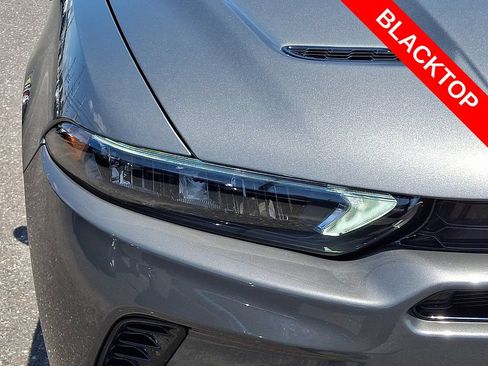Used 2024 Dodge Hornet R/T AWD/4WD image 9