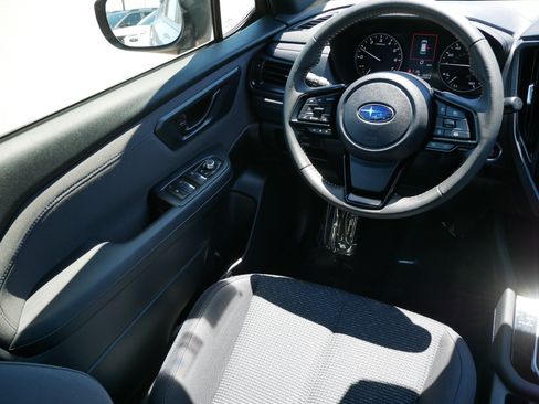 Certified 2025 Subaru Forester Premium AWD/4WD image 9