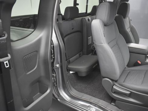 New 2026 Nissan Frontier S image 14