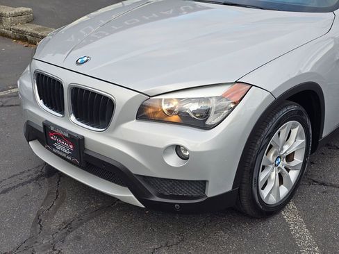 Used 2014 BMW X1 xDrive28i image 10