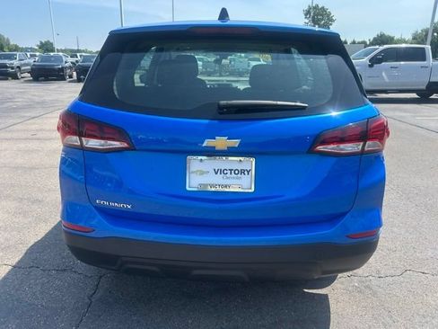 Used 2024 Chevrolet Equinox LS FWD image 6