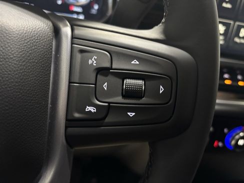 New 2026 GMC Sierra 1500 Elevation image 17