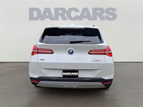 Certified 2025 BMW X3 xDrive30 w/ Premium Package AWD/4WD image 5