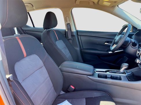 Used 2024 Nissan Sentra SR image 26