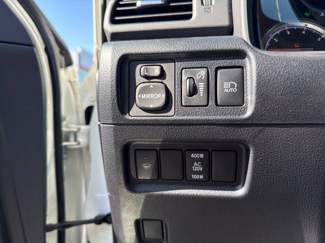Certified 2021 Toyota 4Runner Limited AWD/4WD image 24