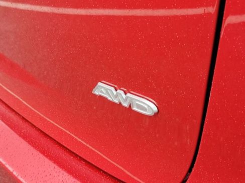 New 2026 Chrysler Pacifica Pinnacle image 5