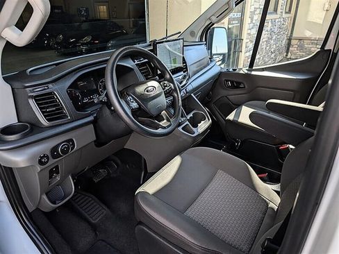 Used 2024 Ford Transit 350 XLT RWD image 2