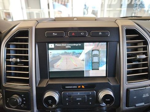 Used 2018 Ford F150 Limited image 27