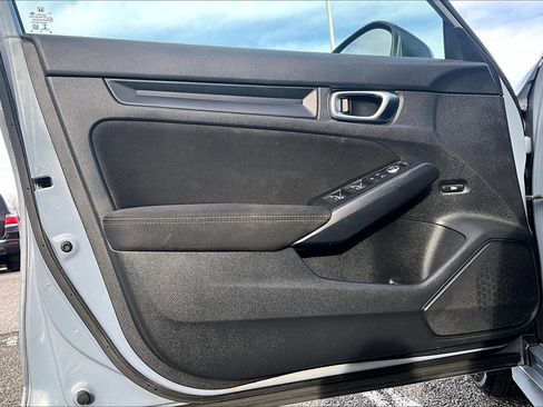 Used 2022 Honda Civic Sport image 21