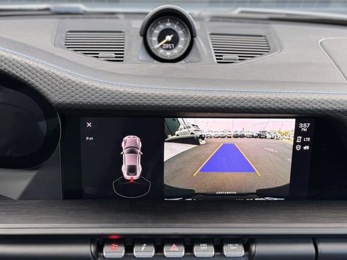 Used 2023 Porsche 911 GT3 image 28