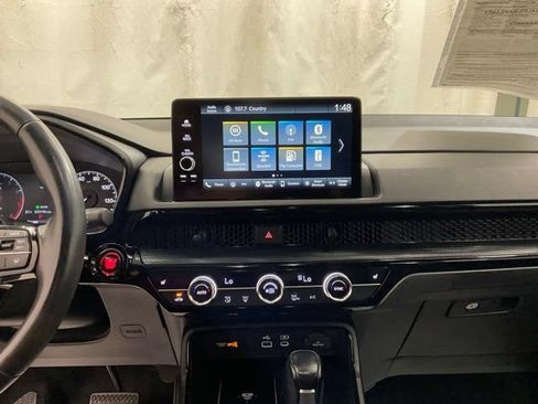Used 2024 Honda CR-V EX-L image 17