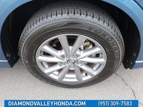 Used 2024 MAZDA CX-5 AWD 2.5 S w/ Select Package image 25