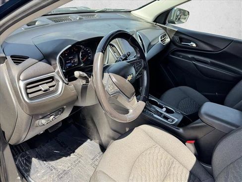 Used 2020 Chevrolet Equinox LT AWD/4WD image 11