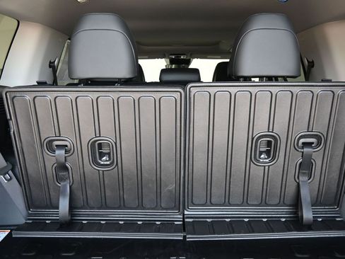 New 2026 Hyundai Santa Fe XRT image 19