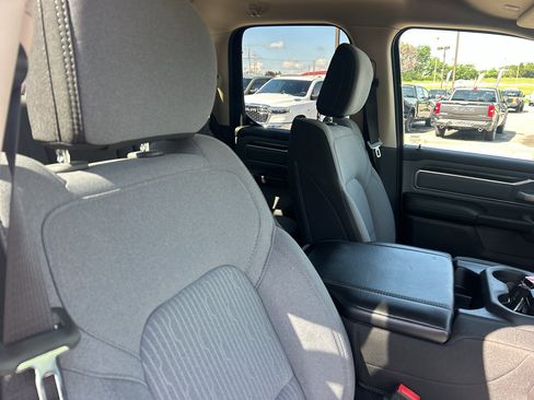 Used 2020 RAM 1500 Big Horn RWD image 13