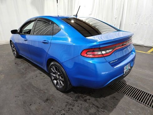 Used 2016 Dodge Dart SE w/ Convenience Group image 5