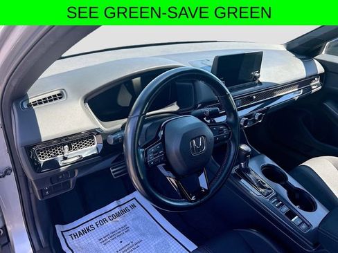 Used 2022 Honda Civic Sport image 12