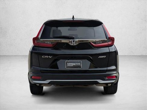 Used 2022 Honda CR-V EX-L image 7