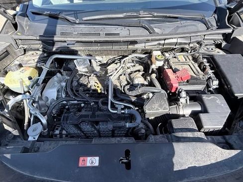Used 2025 Mitsubishi Outlander SE FWD image 17