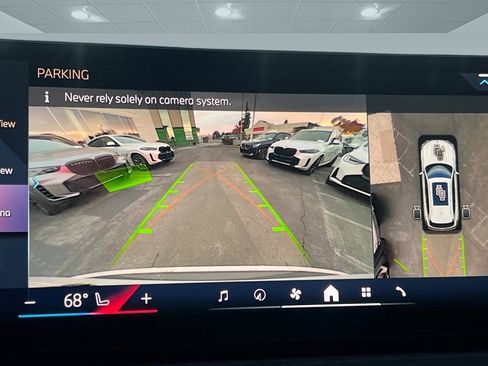 New 2026 BMW X5 xDrive40i image 22