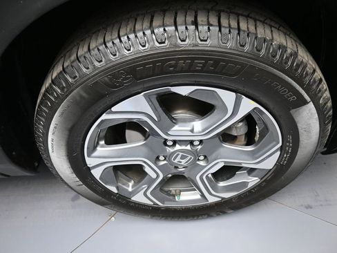 Certified 2019 Honda CR-V EX image 13