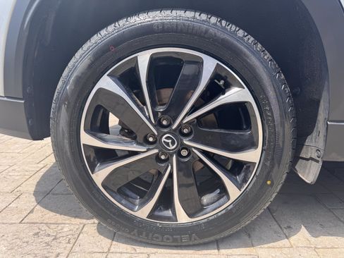 Certified 2023 MAZDA CX-5 AWD 2.5 S w/ Premium Plus Pkg image 21