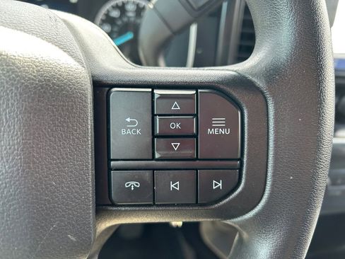 Used 2023 Ford F150 XL w/ STX Appearance Package AWD/4WD image 22