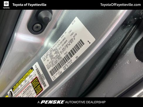 New 2026 Toyota Tundra Limited image 28