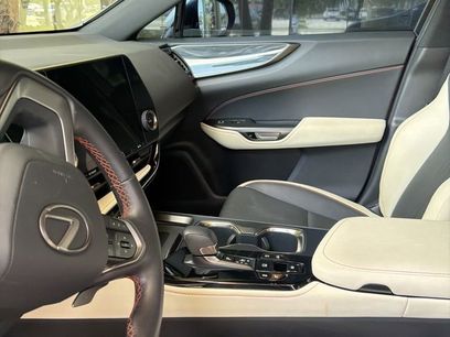Used 2023 Lexus NX 350 AWD