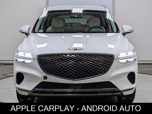 Used 2023 Genesis GV70 2.5T w/ Cargo Package image 3