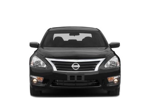 Used 2015 Nissan Altima 2.5 S w/ Power Driver Seat Package FWD image 4