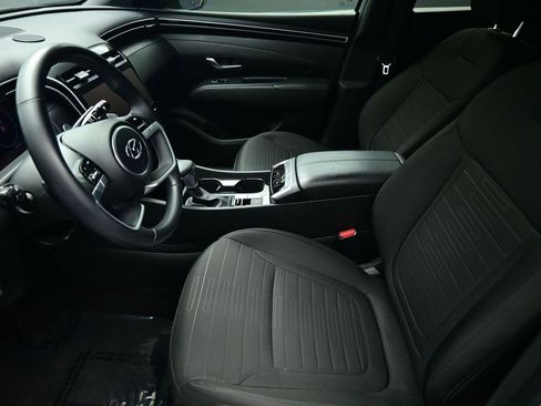 Used 2023 Hyundai Santa Cruz SEL Premium image 51