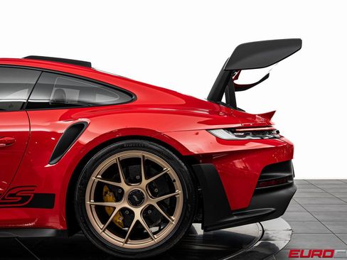 Used 2025 Porsche 911 GT3 RS image 19