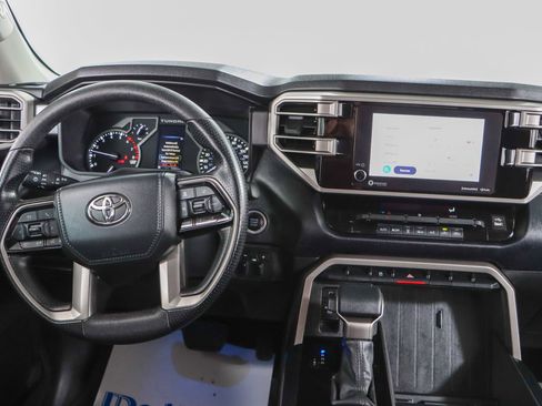 Used 2024 Toyota Tundra SR5 AWD/4WD image 19