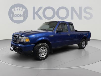 Used 2011 Ford Ranger XLT