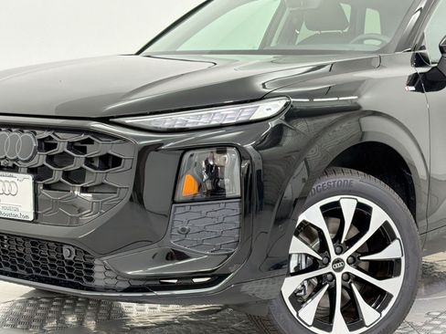 New 2026 Audi Q3 quattro 2.0T AWD/4WD image 11