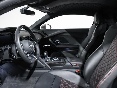 Used 2022 Audi R8 V10 performance image 27