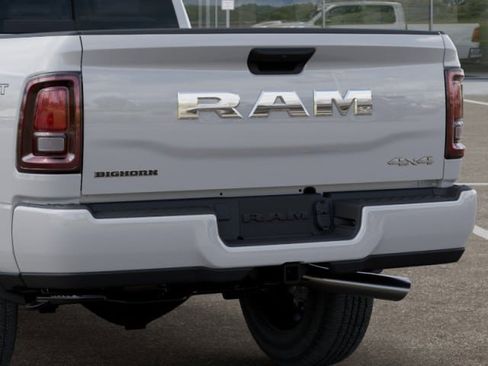 New 2025 RAM 2500 Big Horn image 13